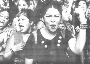 mujeres chicanas|Chicana feminism